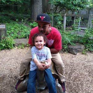 Meet your Posher, Blaine